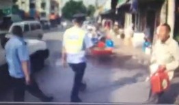 贵阳吃瓜爆料事件真相视频,真相视频全解析